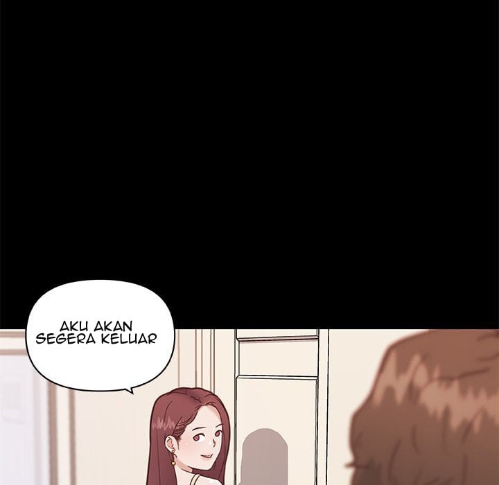 Family Adjustments - Chapter 87 128