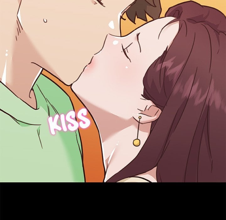 Family Adjustments - Chapter 87 127