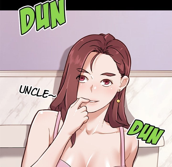 Family Adjustments - Chapter 87 144