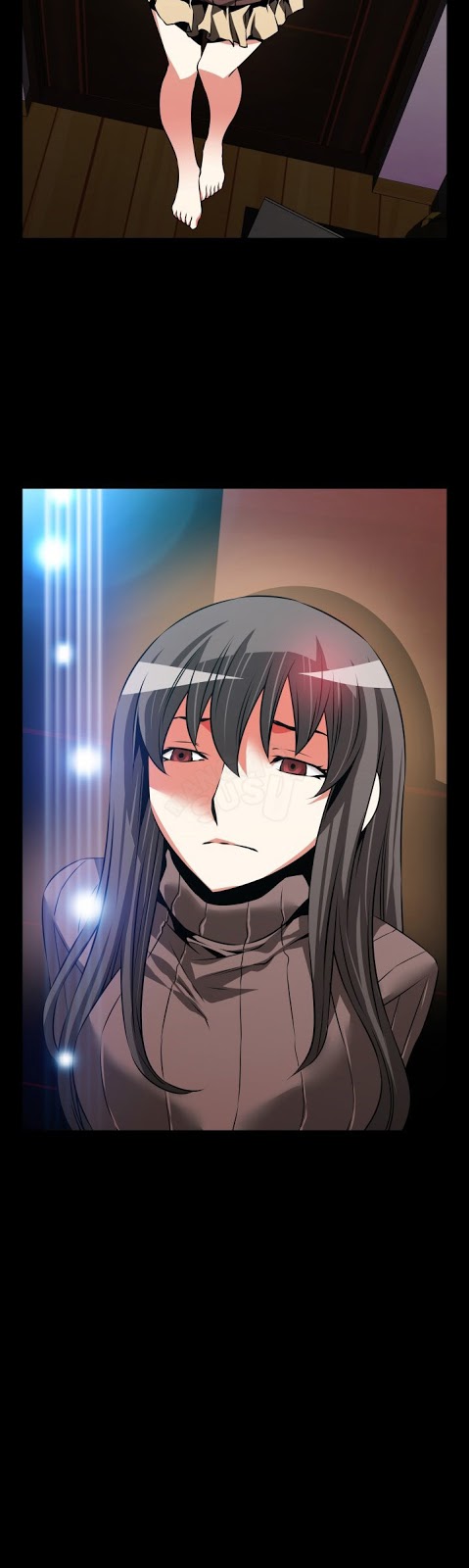 Love Parameter - Chapter 87 3