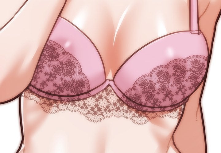 Family Adjustments - Chapter 87 6