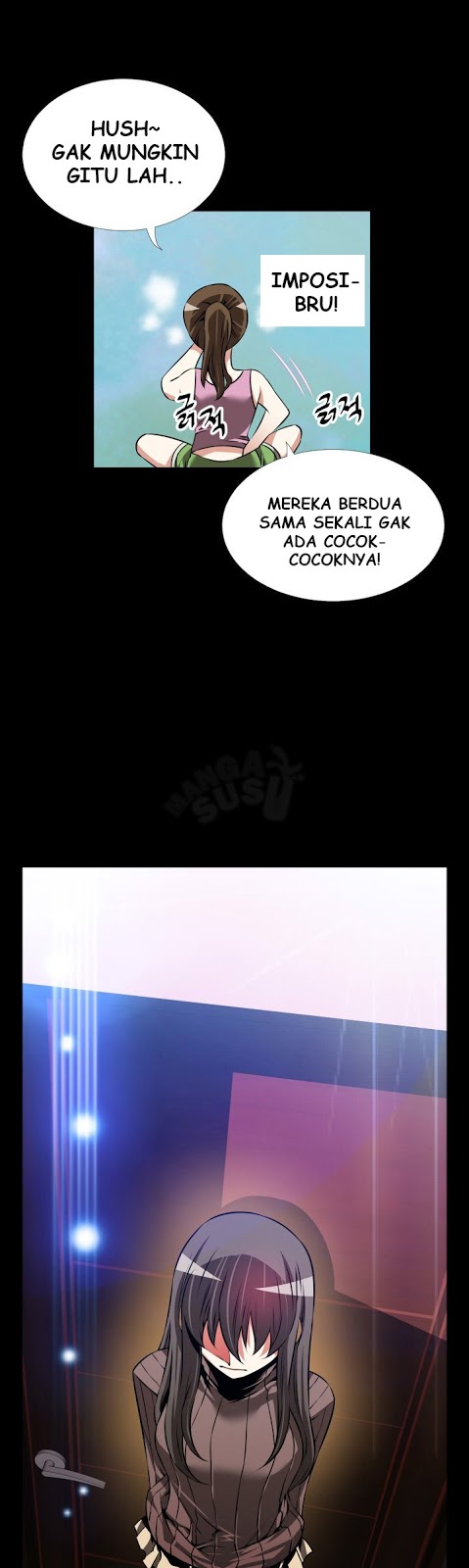 Love Parameter - Chapter 87 2