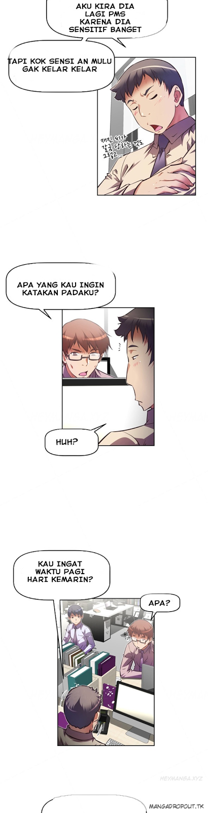 Brawling Go - Chapter 77 9