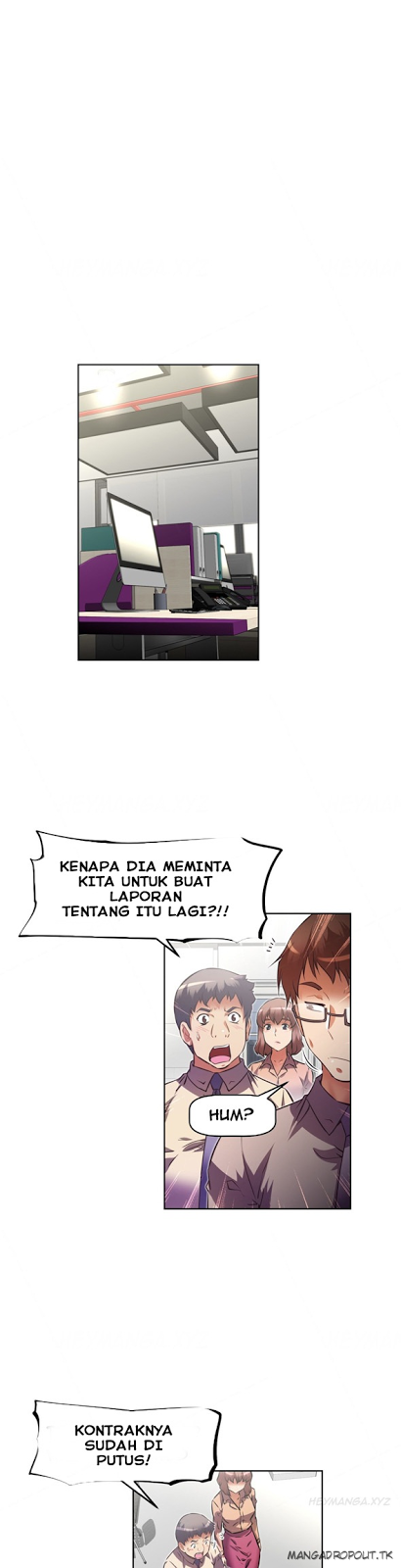 Brawling Go - Chapter 77 27