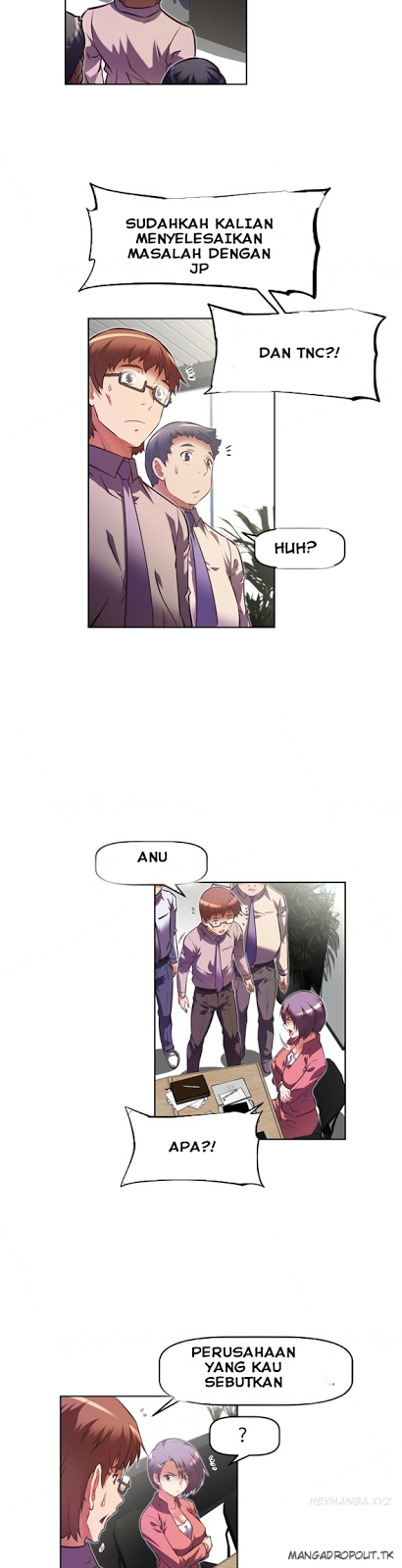 Brawling Go - Chapter 77 22