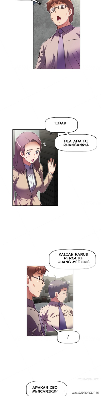 Brawling Go - Chapter 77 16