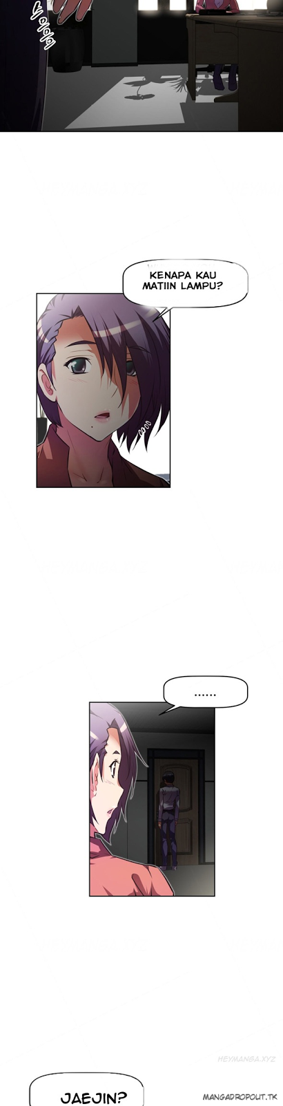 Brawling Go - Chapter 77 36