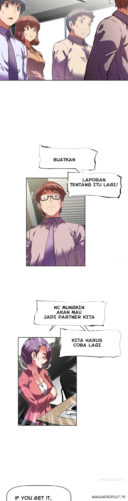 Brawling Go - Chapter 77 24