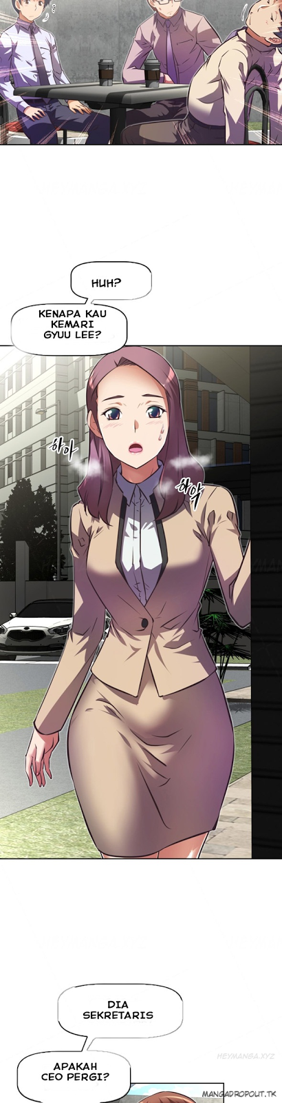 Brawling Go - Chapter 77 15