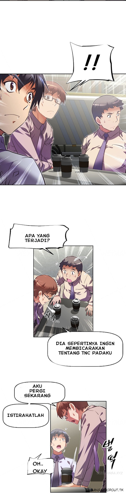 Brawling Go - Chapter 77 18