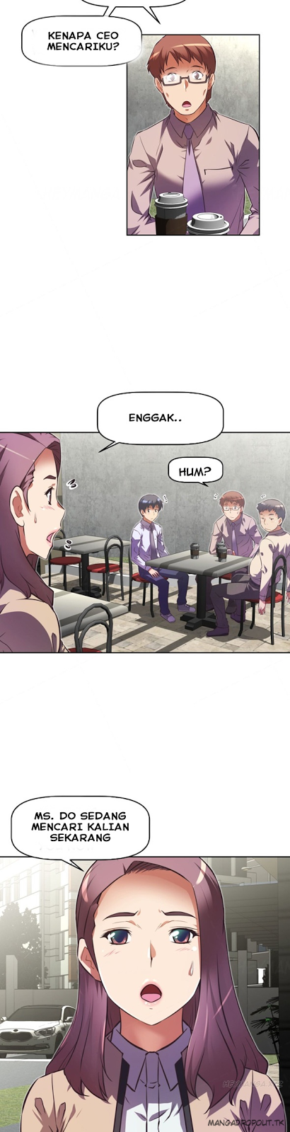 Brawling Go - Chapter 77 17