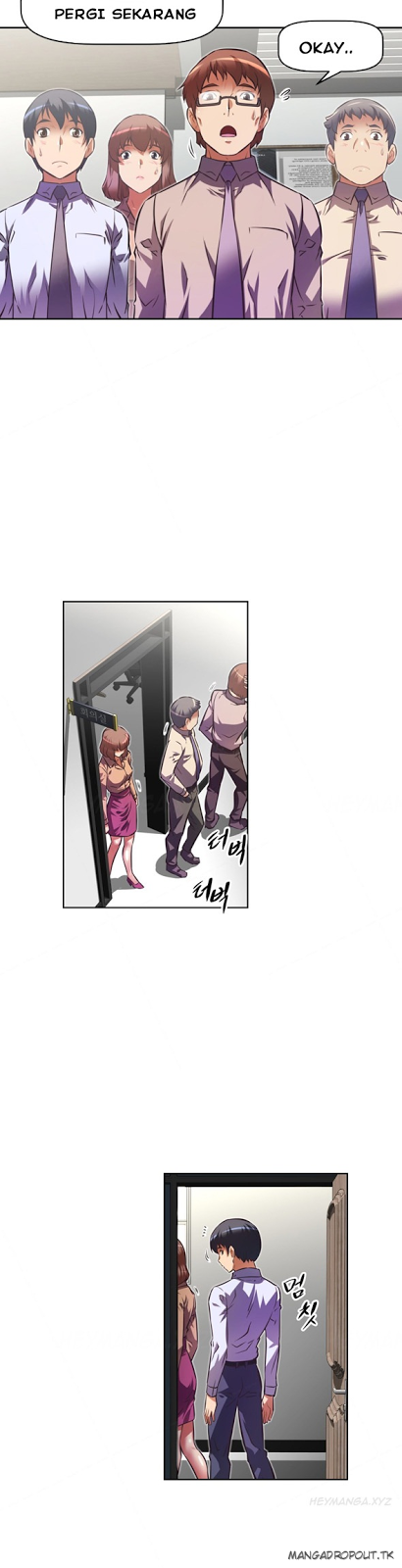 Brawling Go - Chapter 77 25