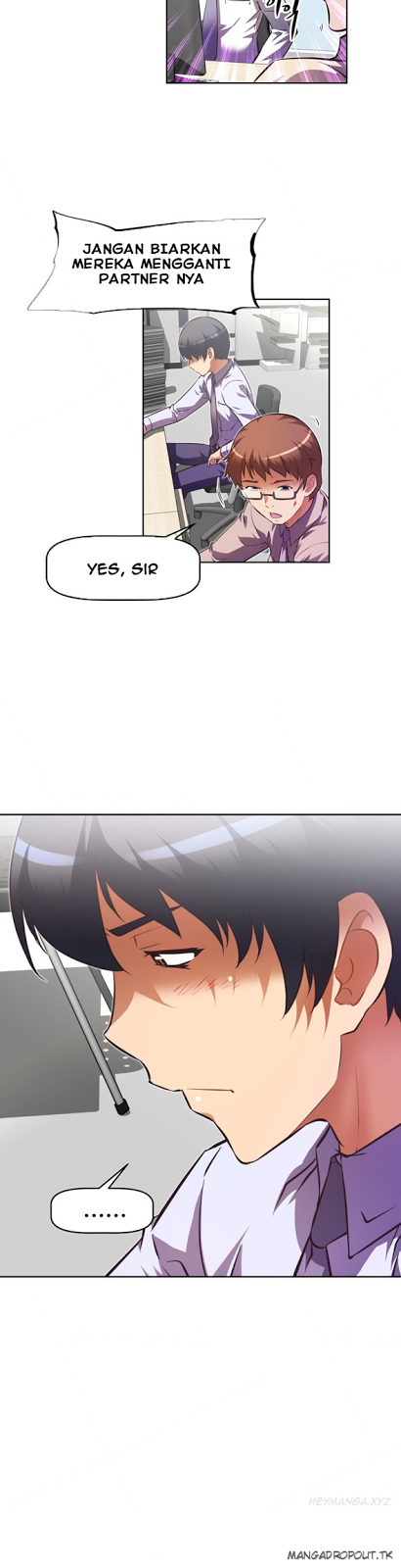 Brawling Go - Chapter 77 11