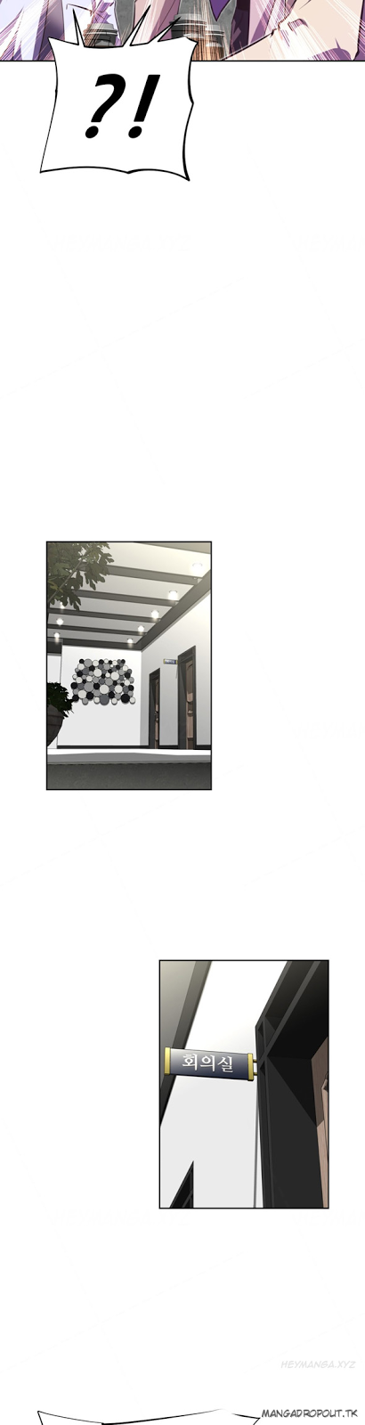 Brawling Go - Chapter 77 20