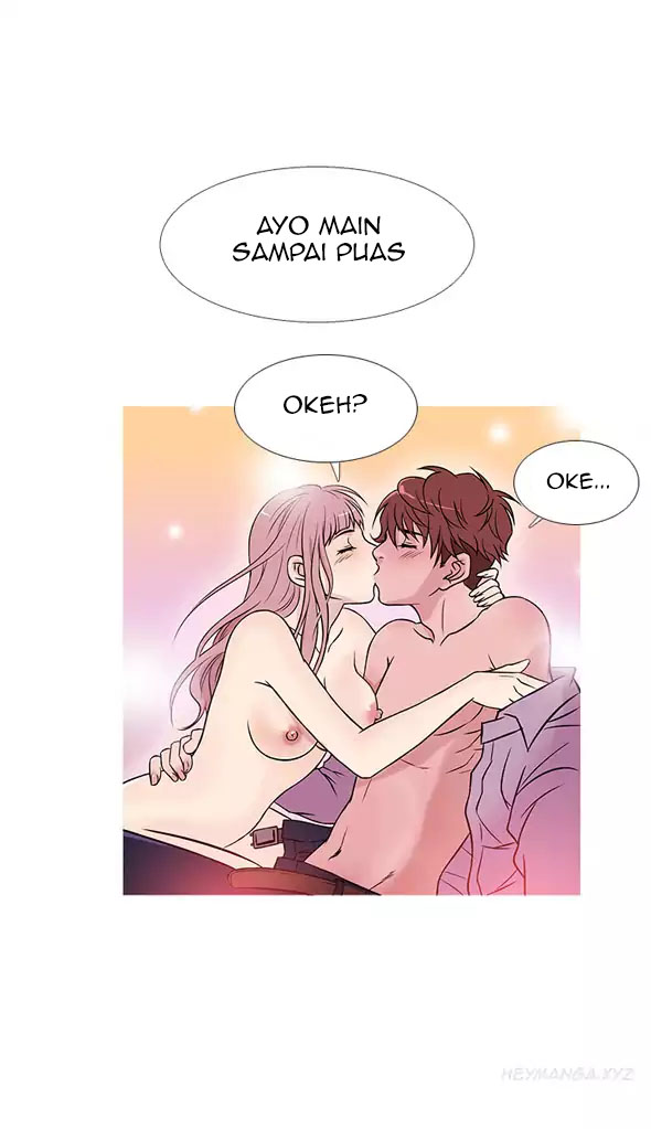 Heaven (Onion) - Chapter 38 12 Heaven (Onion) - Chapter 38 12