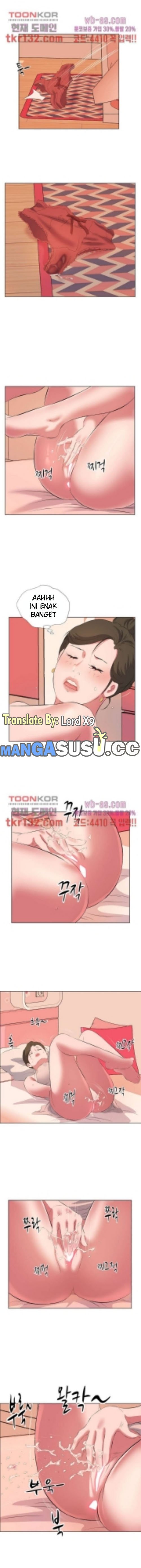 One Room Hotel - Chapter 38 7