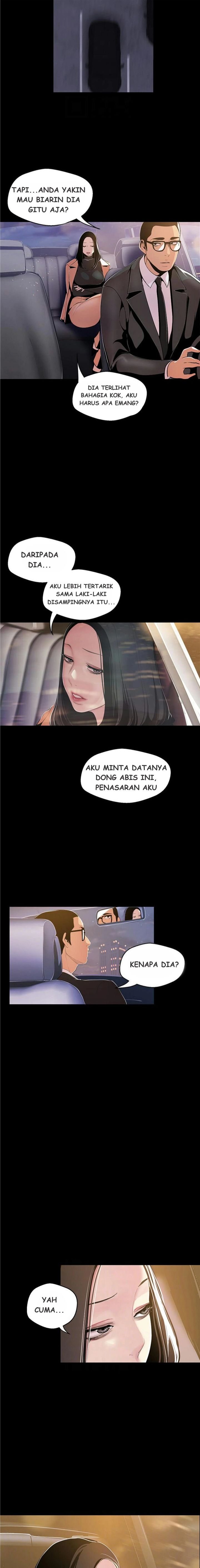Wonderful New World - Chapter 38 11