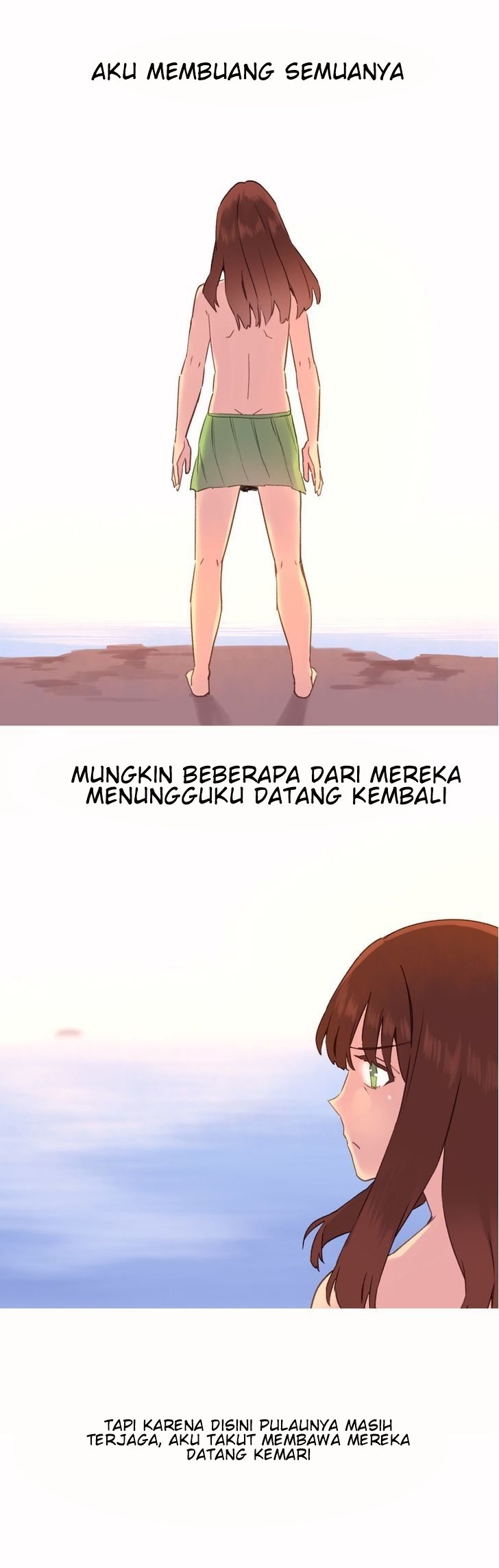 A World That I Rule - Chapter 38 18
