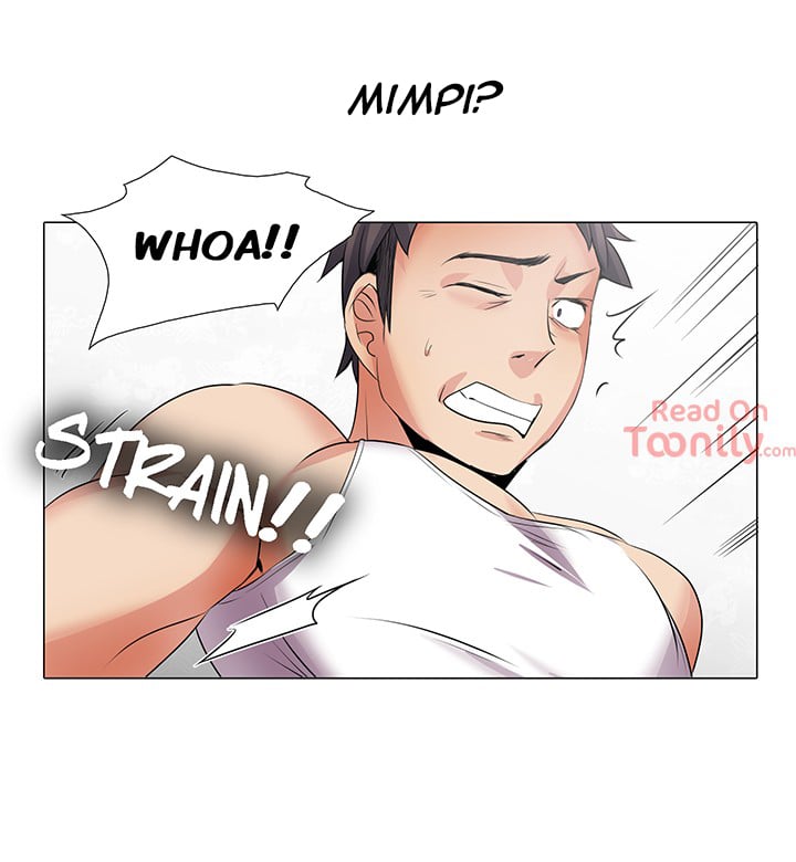 Cartoonists NSFW - Chapter 38 10 Cartoonists NSFW - Chapter 38 10