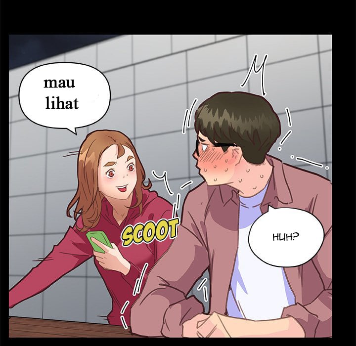 Family Adjustments - Chapter 38 8