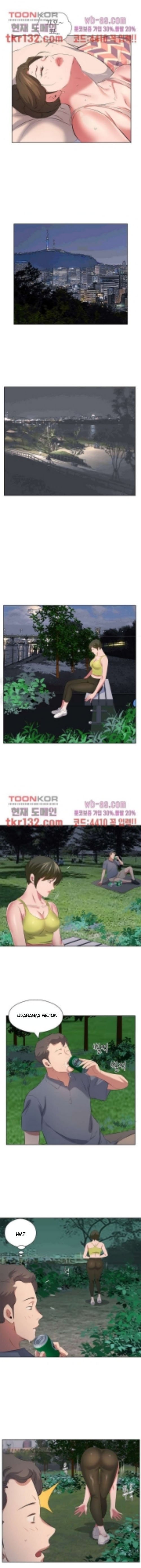 One Room Hotel - Chapter 38 8