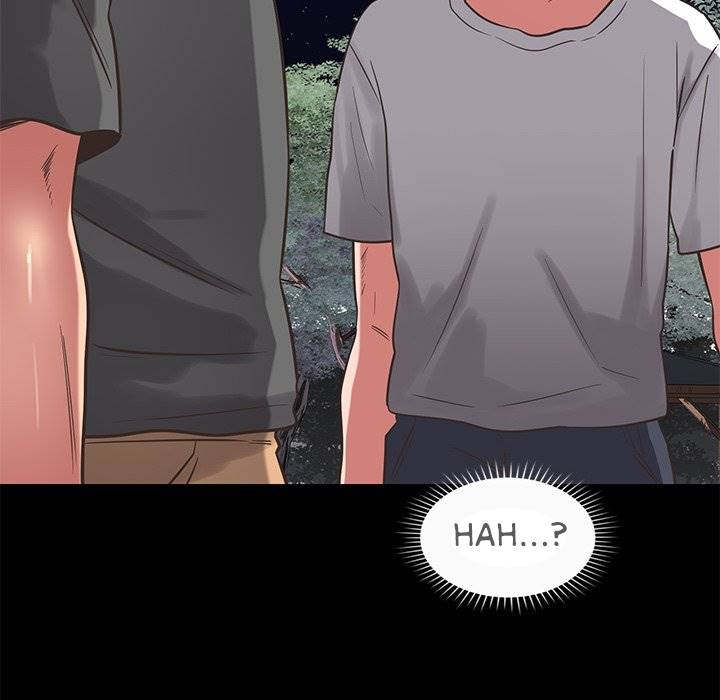 Safe Haven - Chapter 38 116