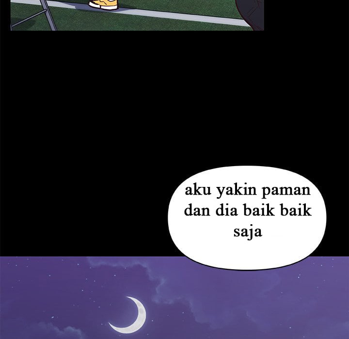 Family Adjustments - Chapter 38 110