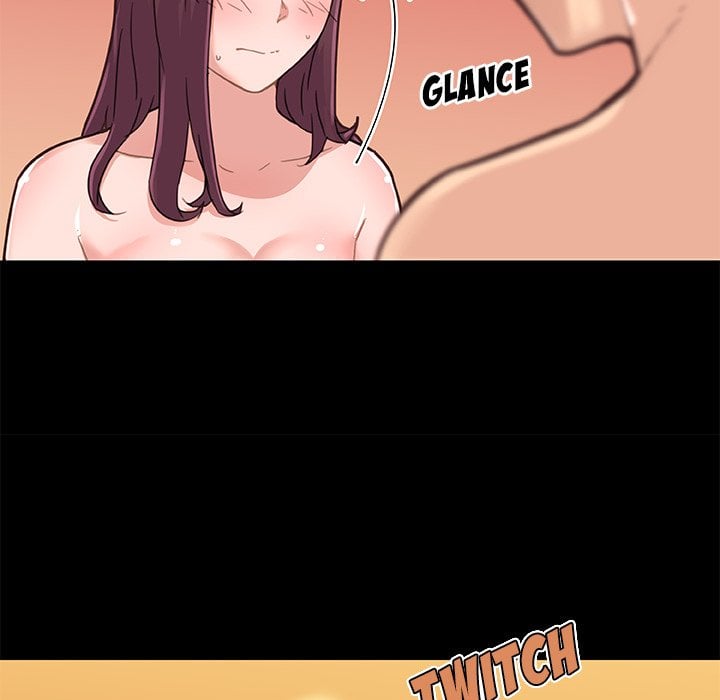 Family Adjustments - Chapter 38 121