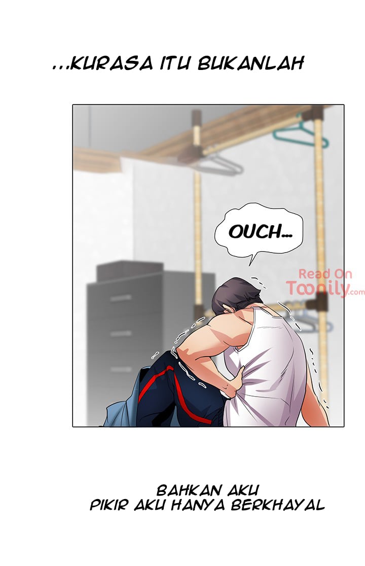 Cartoonists NSFW - Chapter 38 11 Cartoonists NSFW - Chapter 38 11