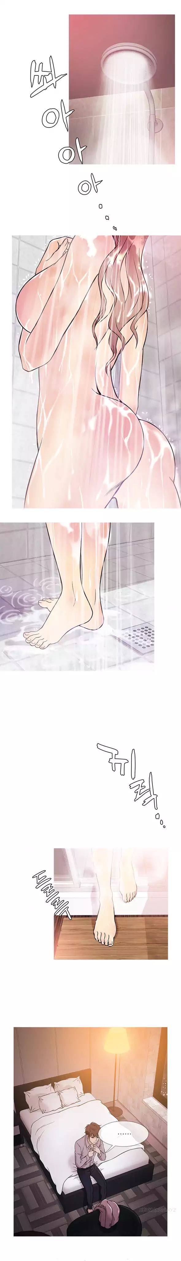 Heaven (Onion) - Chapter 38 7 Heaven (Onion) - Chapter 38 7