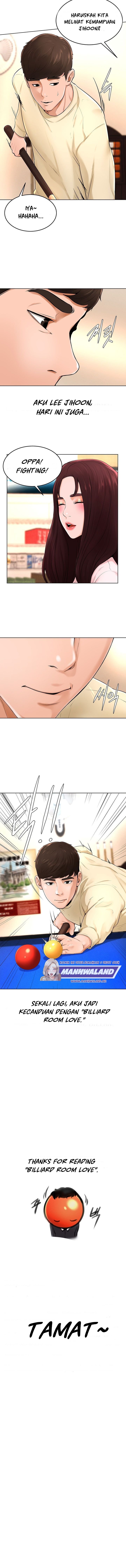Billiard Room Love - Chapter 38 9 Billiard Room Love - Chapter 38 9