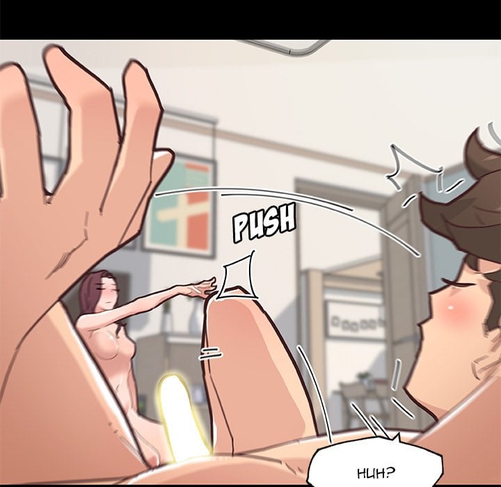 Family Adjustments - Chapter 38 125