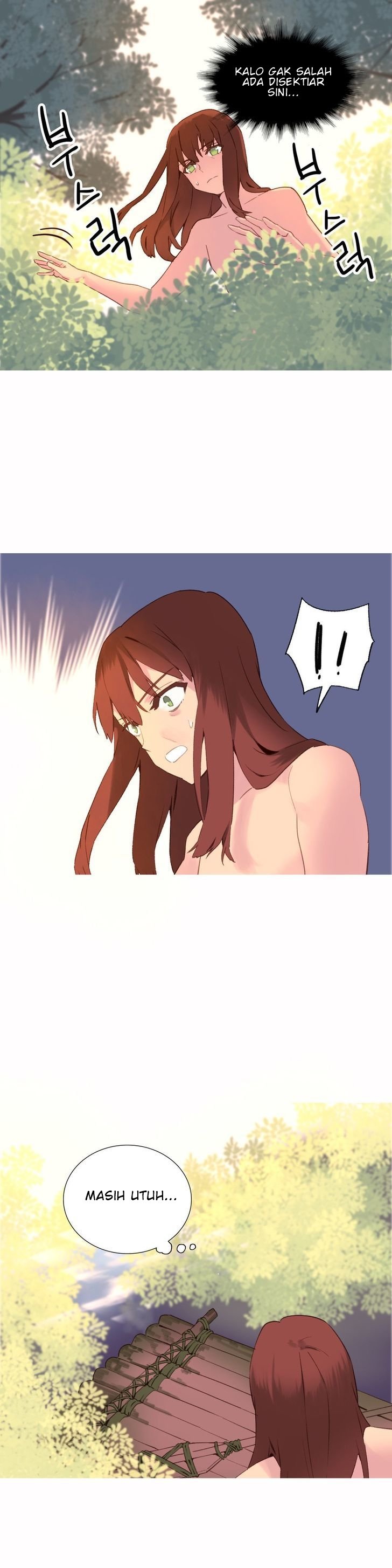 A World That I Rule - Chapter 38 21