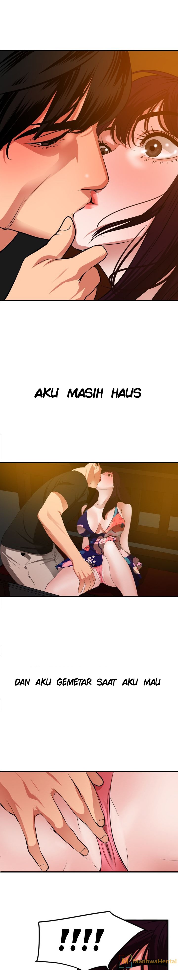 Lightning Rod - Chapter 38 5