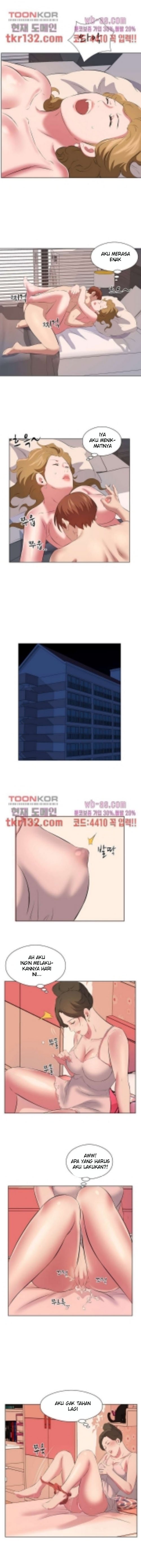 One Room Hotel - Chapter 38 6