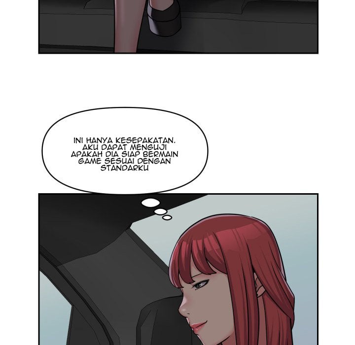 The Ladies&#8217; Associate - Chapter 38 39