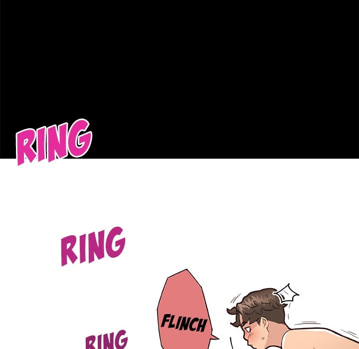 Family Adjustments - Chapter 38 73