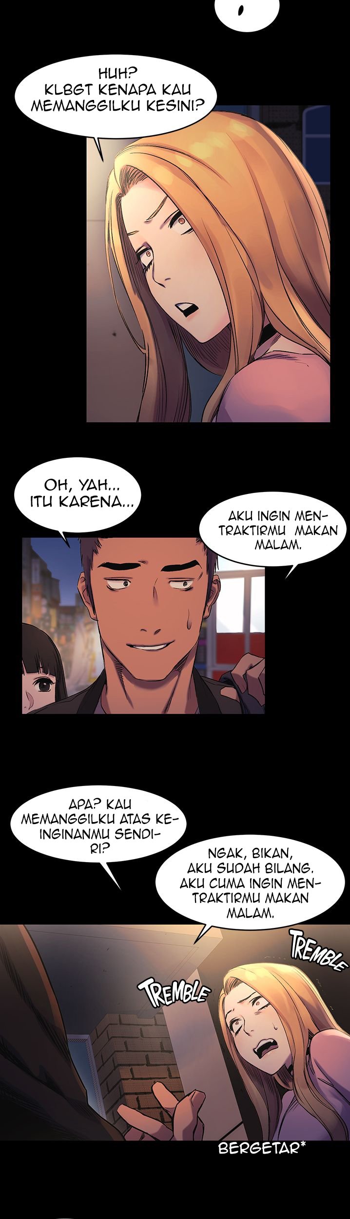 My Kingdom (Silent War) - Chapter 38 24