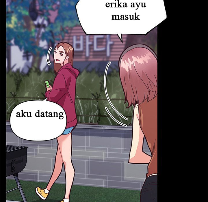 Family Adjustments - Chapter 38 109