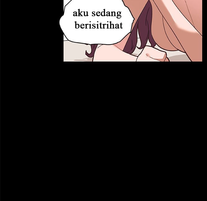 Family Adjustments - Chapter 38 83