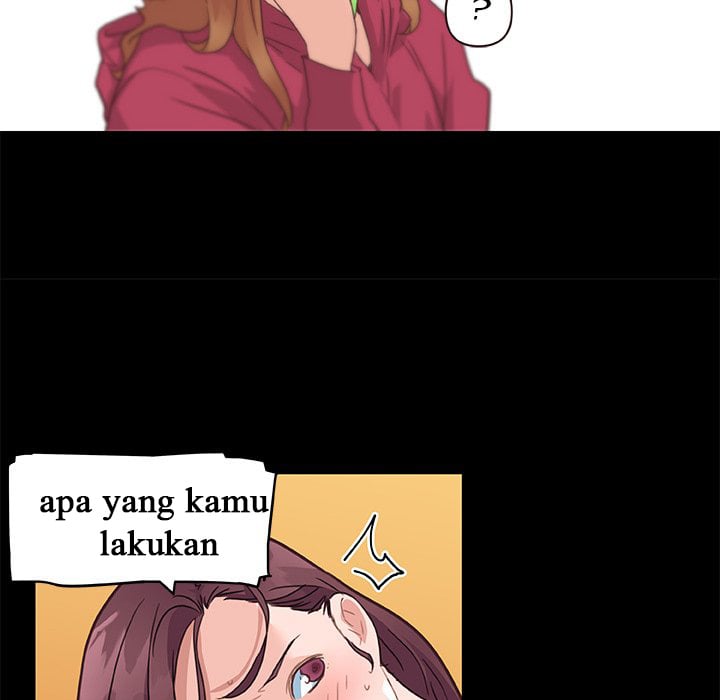 Family Adjustments - Chapter 38 101