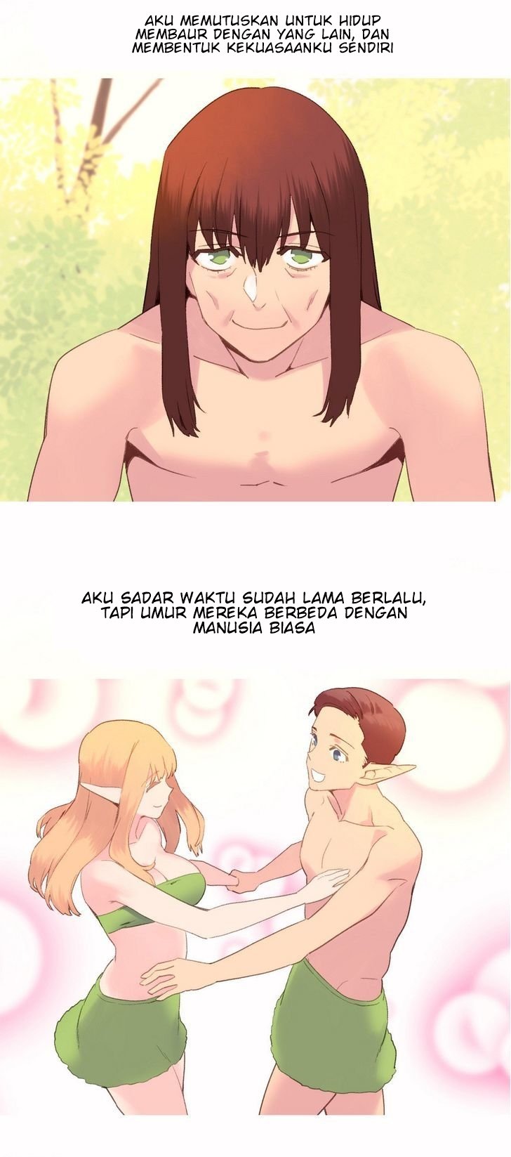 A World That I Rule - Chapter 38 13