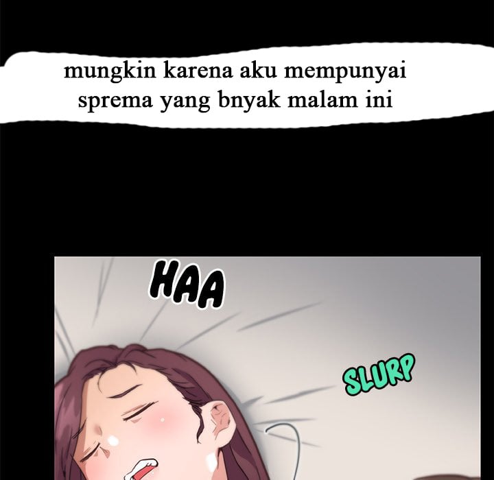 Family Adjustments - Chapter 38 40