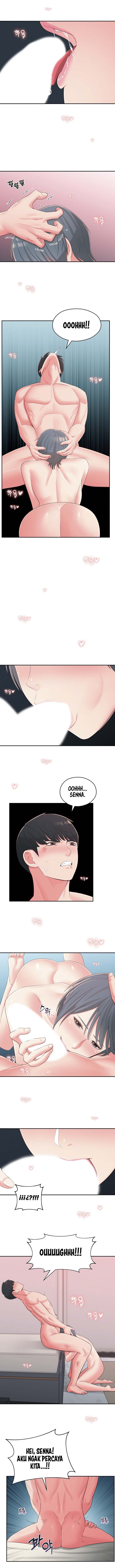 A Knowing Sister - Chapter 38 6 A Knowing Sister - Chapter 38 6