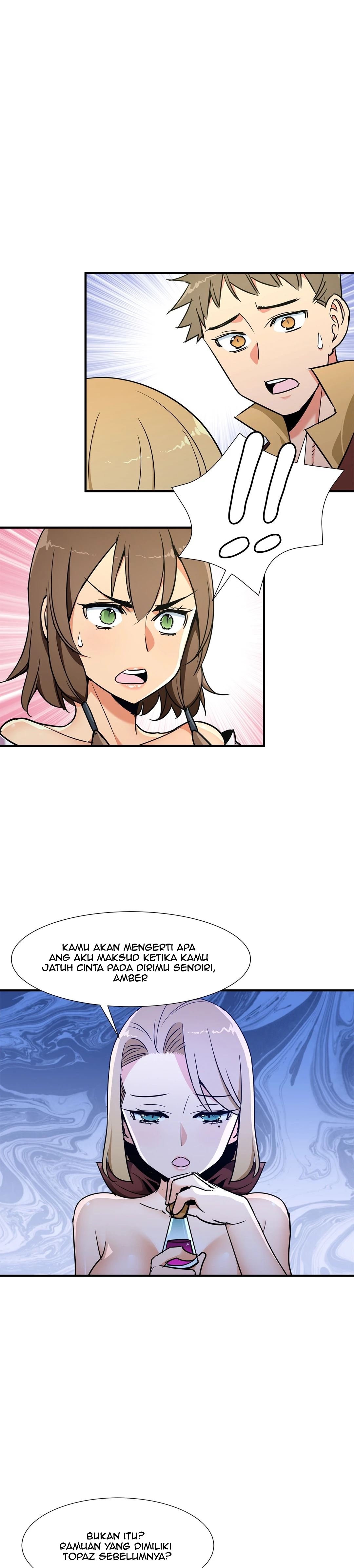 Rise and Shine, Hero! - Chapter 38 7