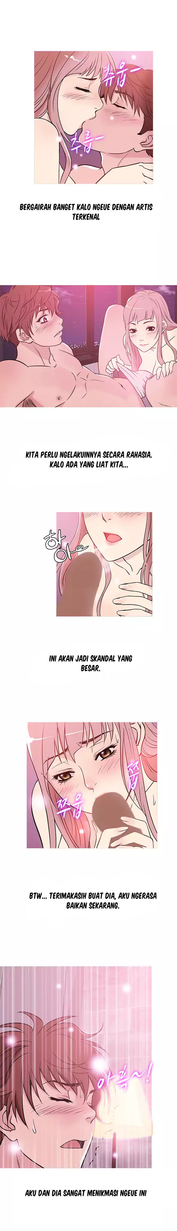 Heaven (Onion) - Chapter 38 13 Heaven (Onion) - Chapter 38 13