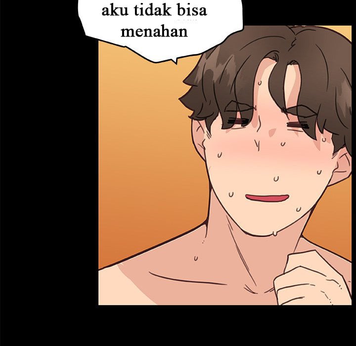 Family Adjustments - Chapter 38 116