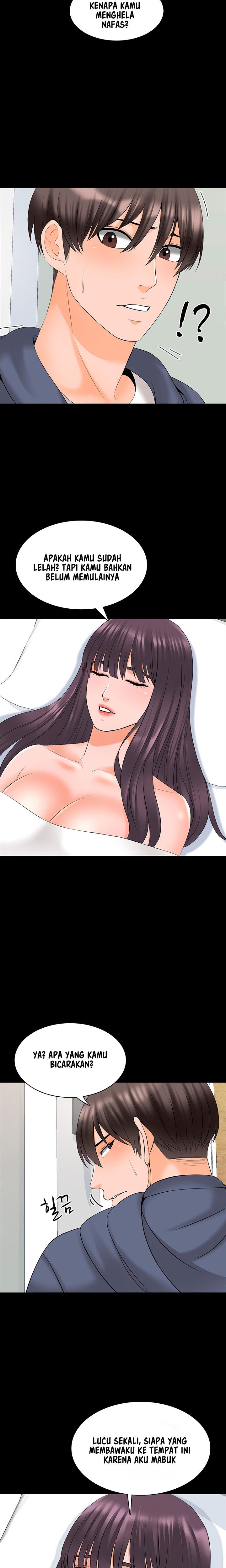 The Tutor - Chapter 38 6