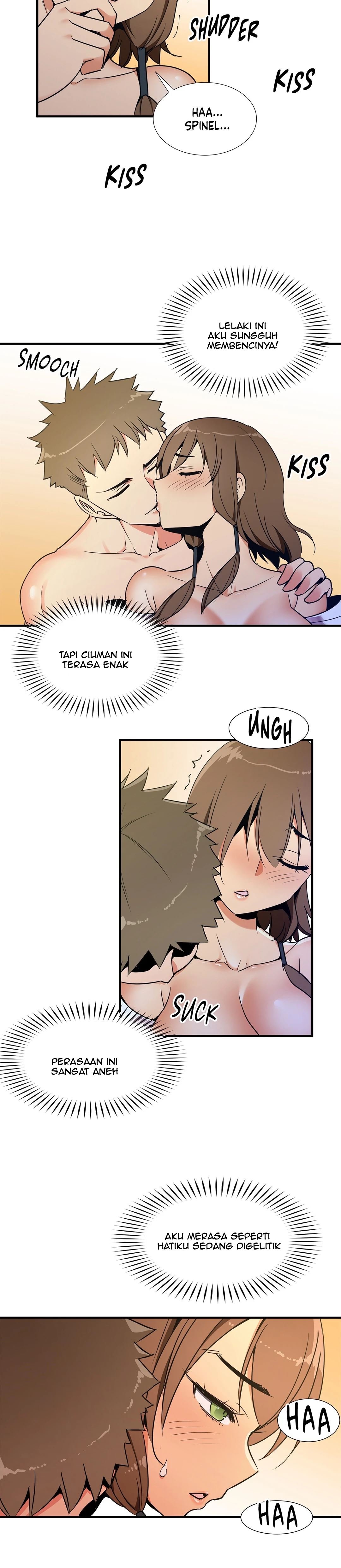 Rise and Shine, Hero! - Chapter 38 14