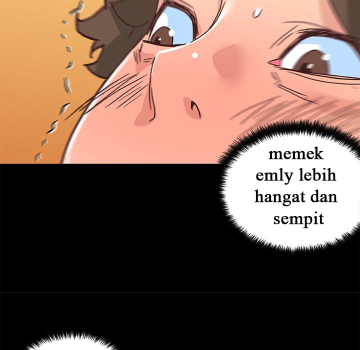 Family Adjustments - Chapter 38 71